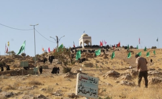 میزبانی کاروان های راهیان نور در شهرستان