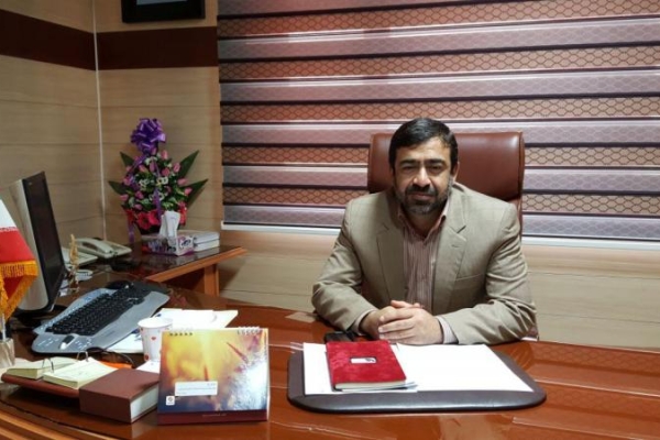 تخصیص بیش از600میلیون ریال اعتبار برای احداث 14 بوستان روستایی در شهرستان 