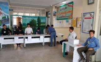 انتخابات شوراهای دانش آموزی در مدارس سرپل ذهاب آغاز شد