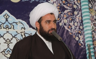 اربعین نقش مهمی درزنده نگه نگهداشتن یاد امام حسین (ع) دارد / نمایش اوج وحدت وانسجام اسلامی درراهپیمایی اربعین حسینی