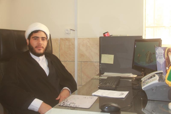 برگزاری پنجمین دوره انتخابات شورای هیات مذهبی در سرپل ذهاب