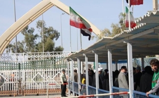 مرز خسروی تا اواخر هفته جاری بازگشایی می شود/ صدور بیش از 1میلیون و 500هزار روادید برای زائرین عتبات عالیات