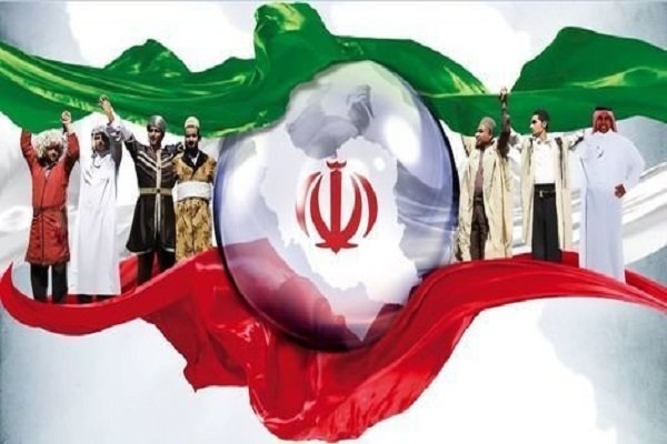 اتحاد و همدلی ملت در برابر استکبار جهانی / وقتی مشتهای گره کرده مردم نفس آمریکایی صهیونیستی را بند می آورد