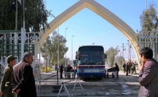 مرز خسروی فردا بازگشایی می شود/ آمادگی دستگاه های اجرایی سرپل ذهاب برای ارائه خدمات به زائرین عتبات عالیات