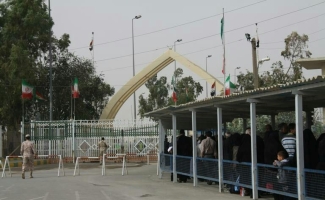بازگشایی مرزخسروی با ظرفیت مشخص/همه مسوولان کشور پای کار هستند