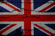 دولت انگلیس در گرداب بحران