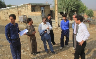 رسیدگی به مشکلات روستاهای مناطق محروم باید در اولویت کاری مسئولین باشد