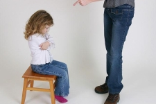 نکاتی پیرامون انتقاد کردن از کودک