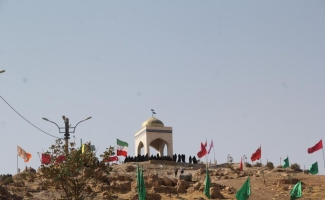 بازدید27هزار دانش آموز از مناطق عملیاتی دفاع مقدس سرپل ذهاب 