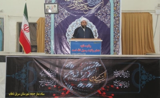 راهپیمایی اربعین حسینی قدرت نمایی بزرگ سیاسی دینی مسلمانان است / استعفای نخست وزیر لبنان برای فشار بیشتر بر حزب الله است