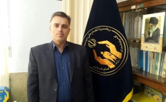 به مناسبت اربعین حسینی توزیع بیش از 90سبد غذایی بین مددجویان کمیته امداد شهرستان