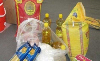 توزیع ۵۰۰  بسته حمایتی مواد غذایی بین نیازمندان شهرستان سرپلذهاب 
