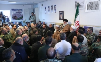  رهبرانقلاب: مهمترین اولویت کنونی، تامین مسکن زلزله‌زدگان است