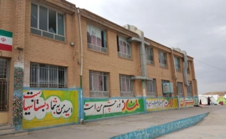 زلزله به420 کلاس در مدارس استان کرمانشاه آسیب جدی وارد کرده است