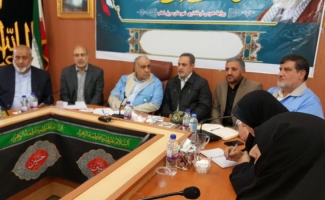  اسکان موقت و دایم زلزله زدگان نیازمند مدیریت جهادی است
