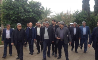 مصوبه دولت برای تامین علوفه دامداران/حل مشکلات و جبران خسارات