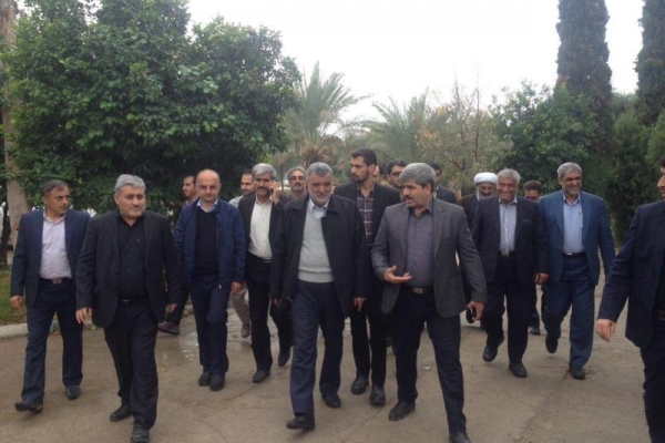  مصوبه دولت برای تامین علوفه دامداران/حل مشکلات و جبران خسارات