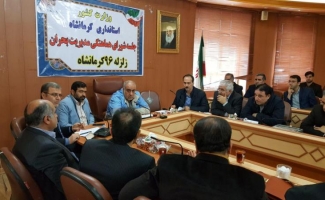 بازگشایی مرز خسروی و پرویزخان/اختصاص خط اعتباری در بودجه ۹۷