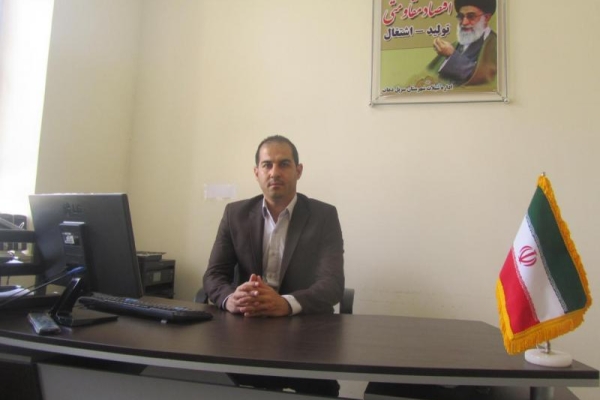 خسارات وارده زلزله به مزارع پرورش ماهی شهرستان سرپلذهاب جبران می شود             
