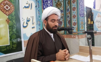 مسئولیت بسیج پاسداری از هویت ملی و دینی و حضور در میدانهای نیاز نظام اسلامی است/لزوم حرکت انقلابی و سریع مسئولین به دنبال حل مشکلات مردم 