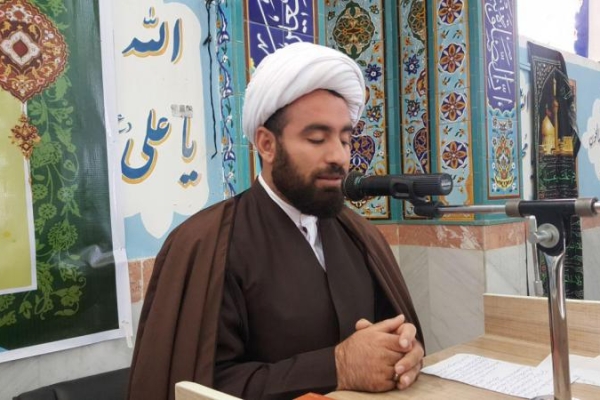 مسئولیت بسیج پاسداری از هویت ملی و دینی و حضور در میدانهای نیاز نظام اسلامی است/لزوم حرکت انقلابی و سریع مسئولین به دنبال حل مشکلات مردم 