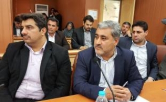  خسارت زلزله به بخش کشاورزی پرداخت نشده/بازوند: شما پیگیری نکردید