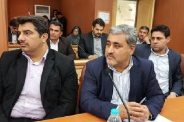  خسارت زلزله به بخش کشاورزی پرداخت نشده/بازوند: شما پیگیری نکردید