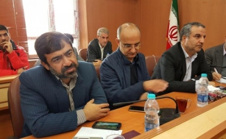  قرارگاه خاتم الانبیا (ص) ۱۲۰۰ کانکس را برای زلزله زدگان تامین کرد
