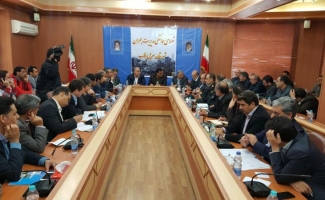  بازسازی ۱۱۷۵ خانه مددجویان بهزیستی زلزله زده توسط سپاه