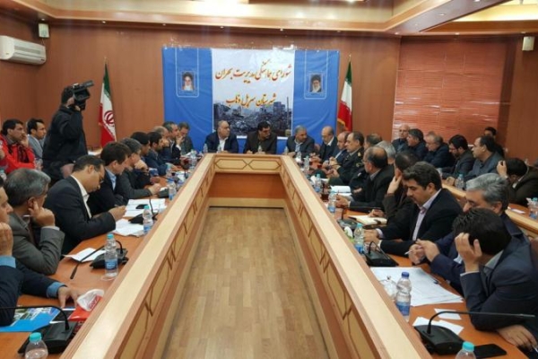  بازسازی ۱۱۷۵ خانه مددجویان بهزیستی زلزله زده توسط سپاه