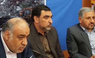  برخی دستگاه‌ها در زلزله کم‌کاری کردند/ قولها را حسابرسی می‌کنیم