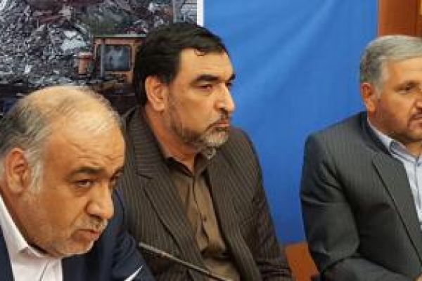  برخی دستگاه‌ها در زلزله کم‌کاری کردند/ قولها را حسابرسی می‌کنیم