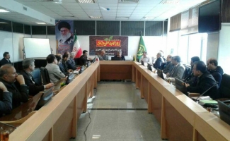 اجرای برنامه های حفاظت از خاک در دستور کار جهاد کشاورزی کرمانشاه