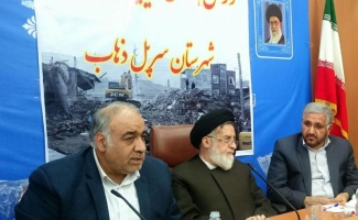 مسئولین تلاش کنند حال زلزله زدگان را درک کنند