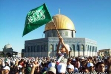 اقدام ترامپ و التفات مسلمانان به دشمن حقیقی