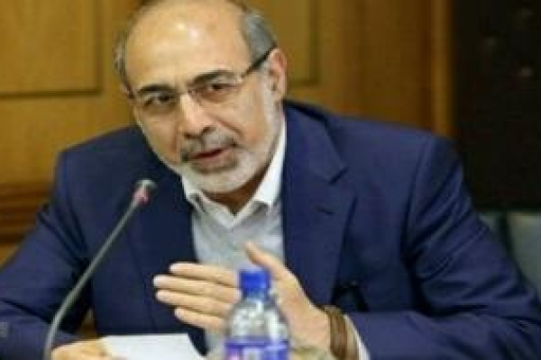  ۹ هزار واحد تعمیری در سرپل ذهاب تا خرداد بازسازی می‌شود