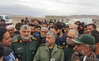 ترتیبی می دهیم تا از پول شخصی خود پاسدار ها برای شما یک پس انداز خوب فراهم شود...