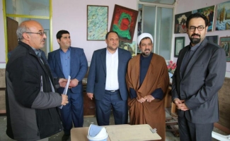 حمایت‌های وزارت ارشاد از آسیب دیدگان زلزله کرمانشاه ادامه دارد