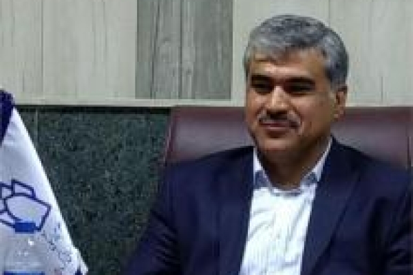 از ابتدای دی ماه روند پذیرش بیماران در مناطق زلزله زده به حالت عادی برگشته است