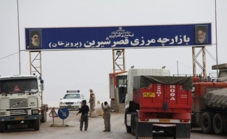 بازگشایی مرز پرویزخان در دستور کار ویژه وزارت کشور قرار دارد/استقرار گمرک رسمی در بازارچه های مرزی استان کرمانشاه