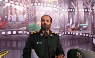 ۹ دی حرکت مردم در سایه دین وانقلاب اسلامی بود که آتش فتنه ها راخاموش کرد