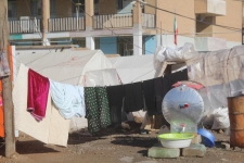 نباید درمورد زلزله‌زدگان اتلاف وقت کرد/لزوم عمل مسئولین به وعده‌ها