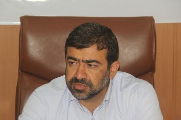 تسریع در روند بازسازی شهرستان یک خواست عمومی است/لزوم هماهنگی وهمکاری هر چه بیشتر مسئولین