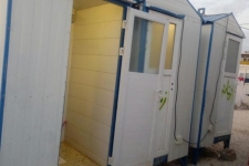 کمبود سرویس‎ بهداشتی وضعیت بهداشت در سرپل‎ذهاب را به خطر انداخته است/ مردم زلزله زده نیازمند توجه جدی مسئولین 