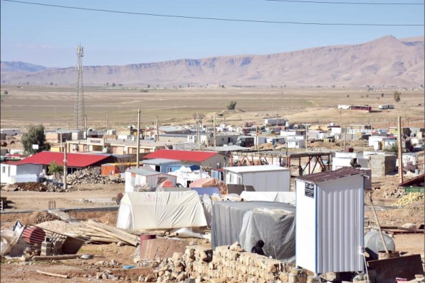 شرح مشکلات و گلایه های زلزله زدگان شهرستان سرپل ذهاب/رفع مشکلات زلزله زدگان نیازمند اهتمام بیشتر مسئولان است