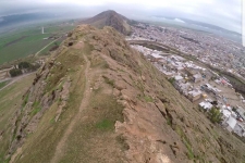 شهرستان زلزله زده سرپل ذهاب آماده پذیرایی و اسکان از مهمانان نوروزی است 