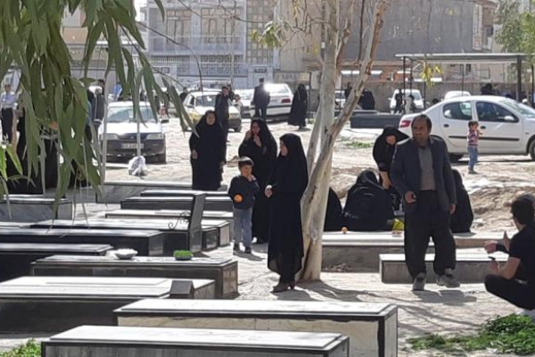 آداب و رسوم /یادی از گذشتگان در پنجشنبه غریبان