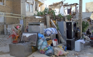 ممنوعیت اسباب کشی بدون هماهنگی در ایام نوروز