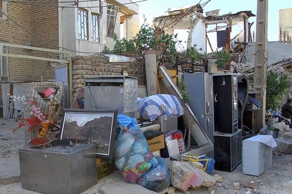 ممنوعیت اسباب کشی بدون هماهنگی در ایام نوروز