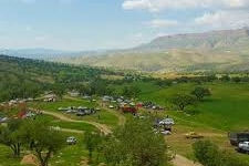 سیزده بدر رسم مشترک همه ایرانیان/ گره زدن زندگی با طبیعت